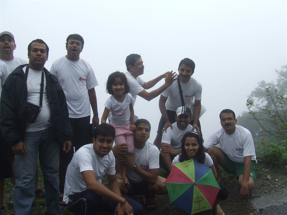 Rainathon Path